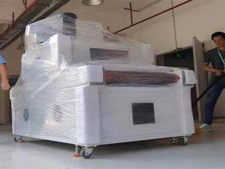 双面紫外线固化机提高了pcb线路板质量