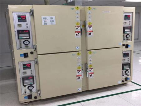 耐高温硅胶使用无尘精密烤箱的原因