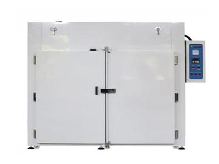 干燥烤箱高效固化lcd屏幕胶水的效果