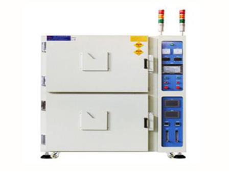 无尘高温烘烤箱保障fpc软板的生产质量与可靠性